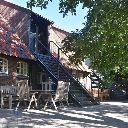 Appartamento Beekhoeve Scherpenzeel  Esterno foto