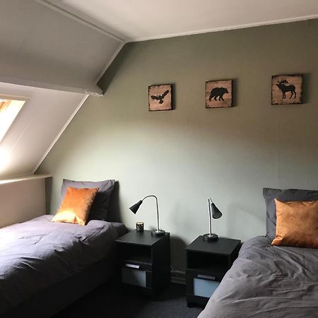 Appartamento Beekhoeve Scherpenzeel  Esterno foto