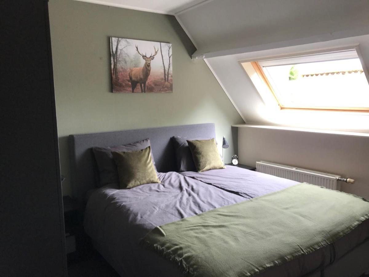 Appartamento Beekhoeve Scherpenzeel  Esterno foto