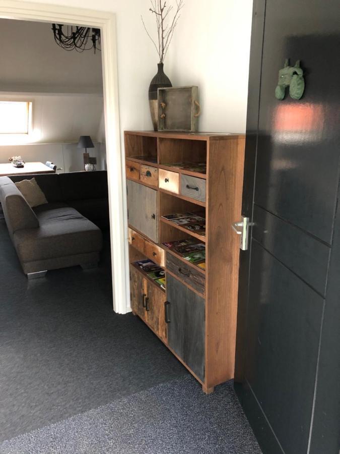 Appartamento Beekhoeve Scherpenzeel  Esterno foto