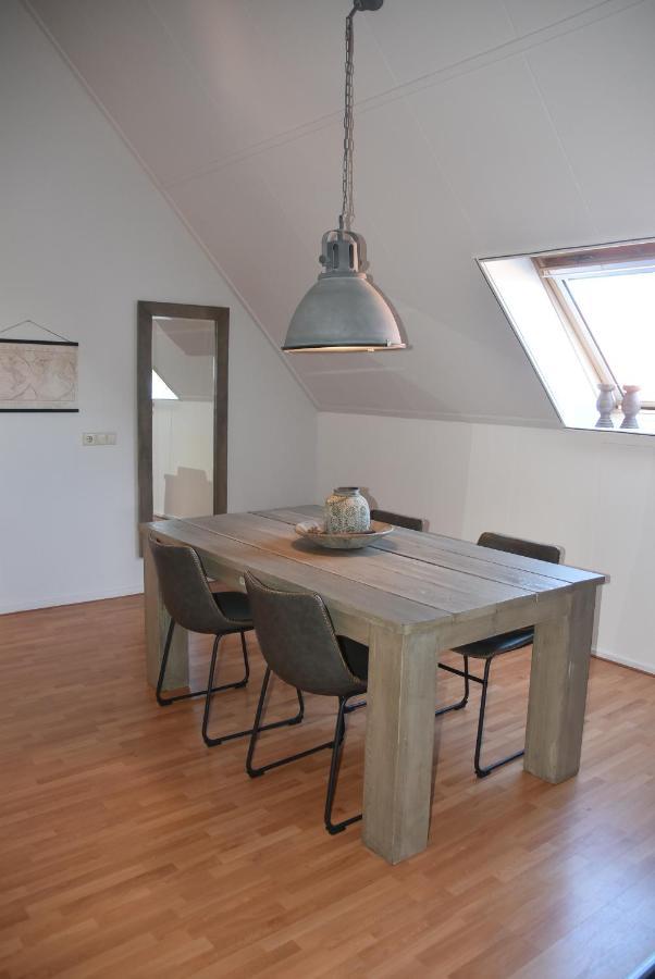 Appartamento Beekhoeve Scherpenzeel  Esterno foto