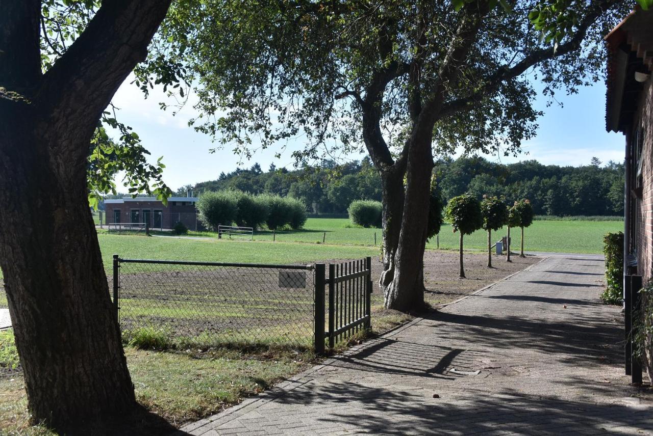 Appartamento Beekhoeve Scherpenzeel  Esterno foto