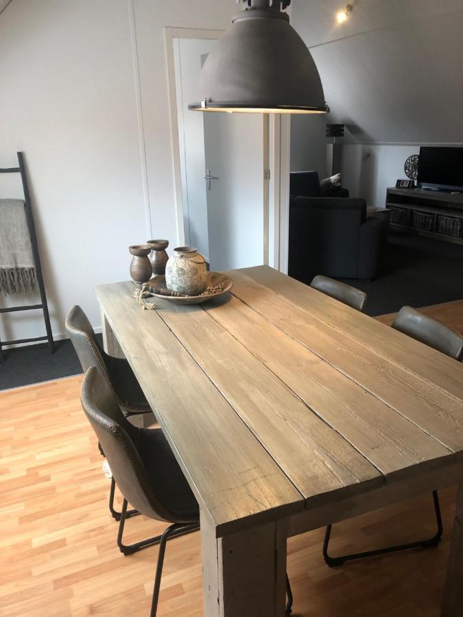 Appartamento Beekhoeve Scherpenzeel  Esterno foto