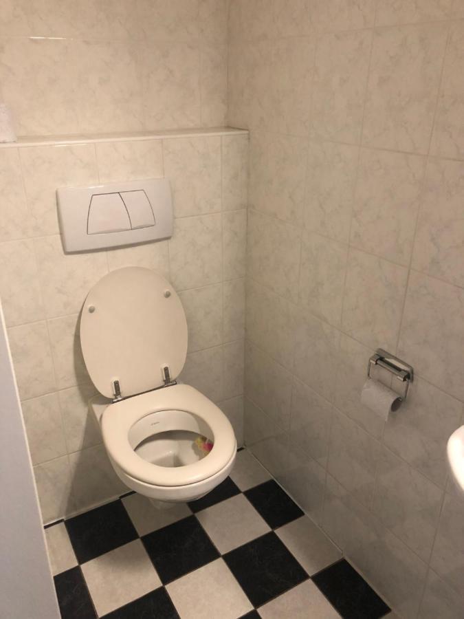 Appartamento Beekhoeve Scherpenzeel  Esterno foto