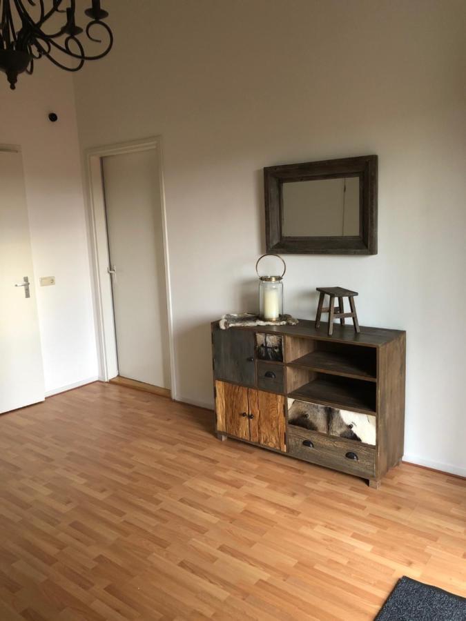 Appartamento Beekhoeve Scherpenzeel  Esterno foto