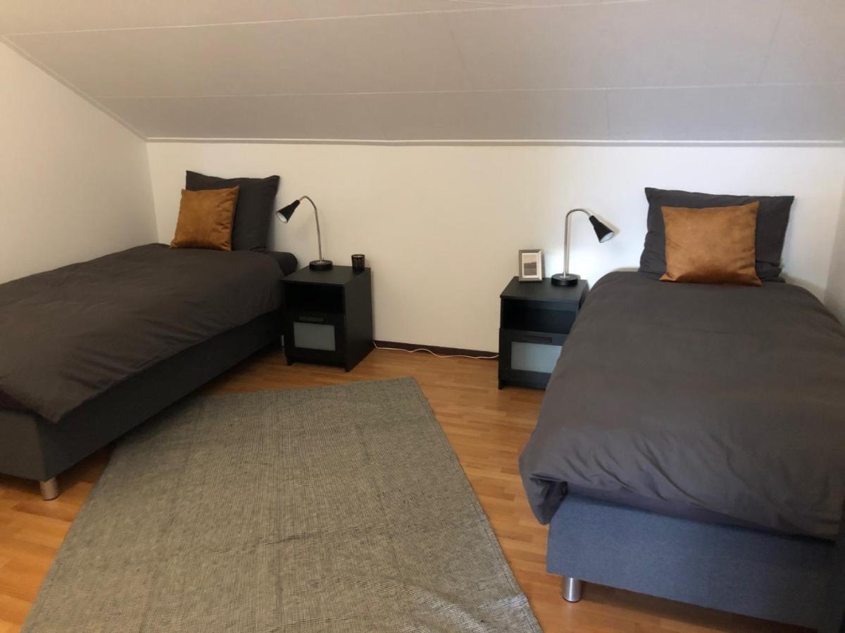 Appartamento Beekhoeve Scherpenzeel  Esterno foto