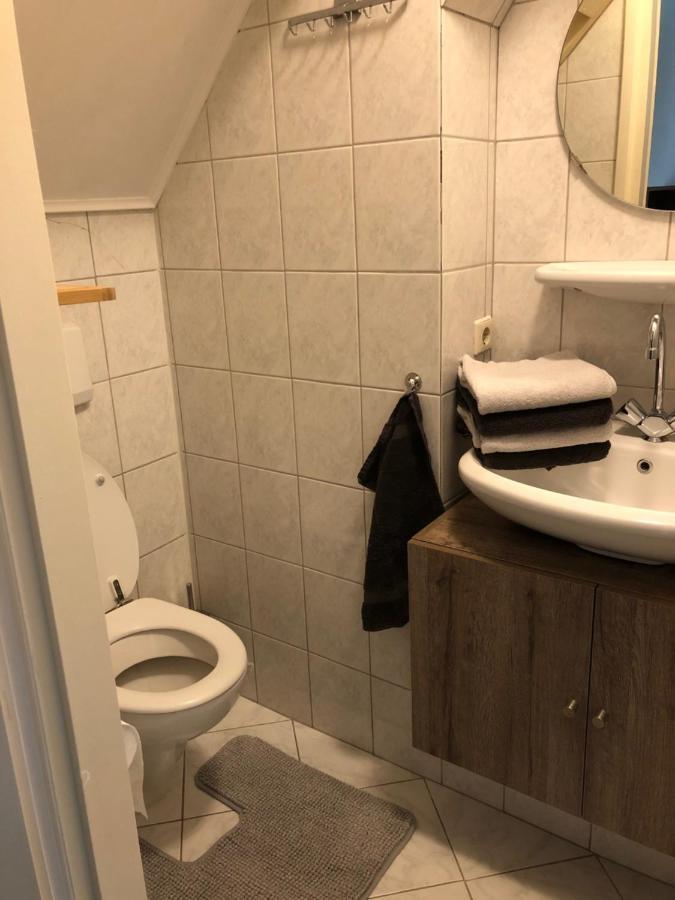 Appartamento Beekhoeve Scherpenzeel  Esterno foto