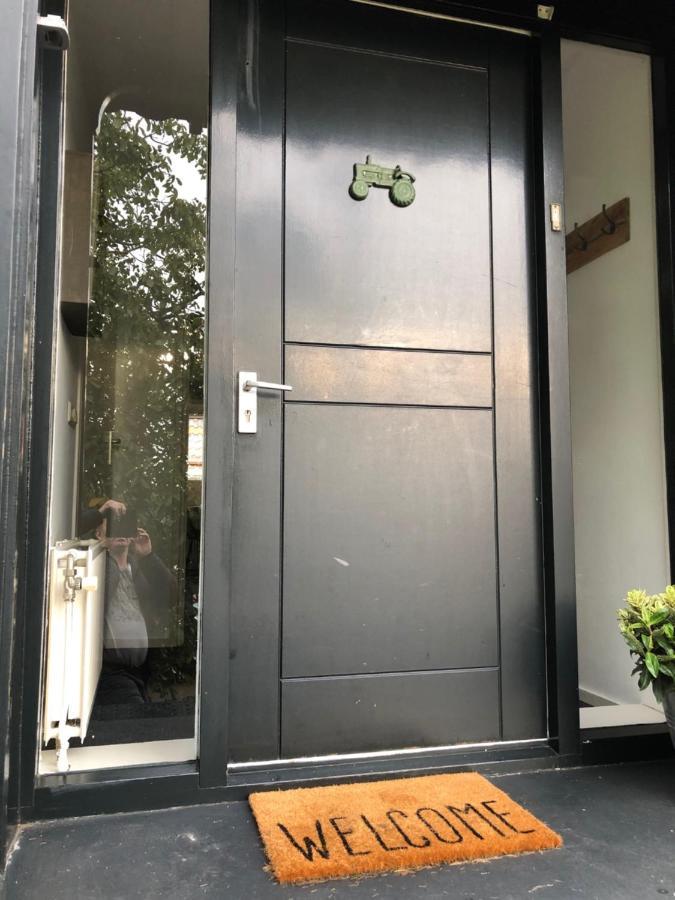 Appartamento Beekhoeve Scherpenzeel  Esterno foto