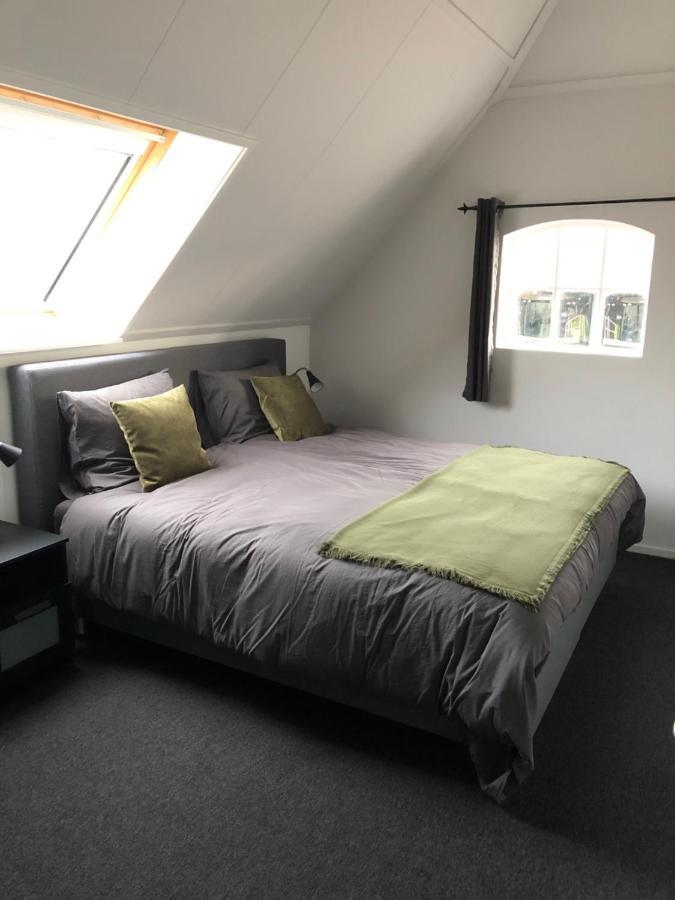 Appartamento Beekhoeve Scherpenzeel  Esterno foto