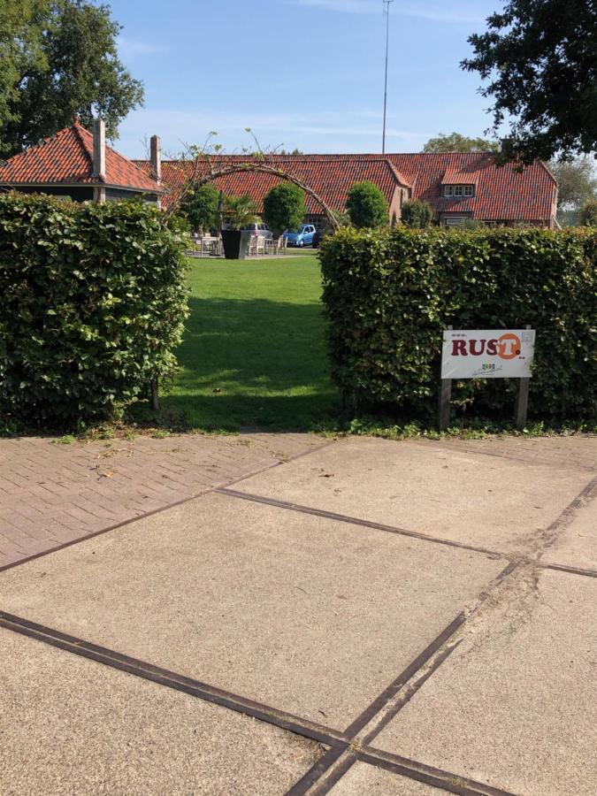 Appartamento Beekhoeve Scherpenzeel  Esterno foto